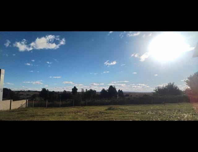 LAND FOR SALE IN WILDTUIN PARK